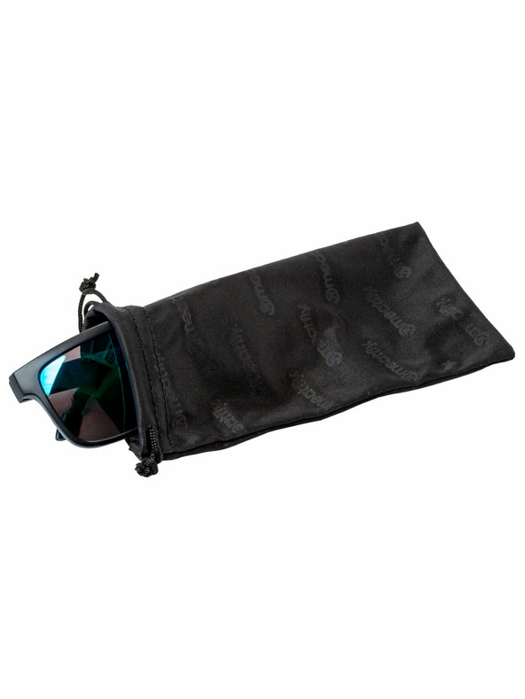 Meatfly Meatfly ochelari de soare Memphis Substance Camo Blue