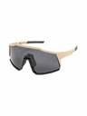 Meatfly Meatfly ochelari de soare polarizați Nate Beige |