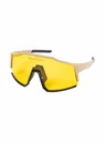 Meatfly Meatfly ochelari de soare polarizați Nate Beige |