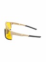 Meatfly Meatfly ochelari de soare polarizați Nate Beige |
