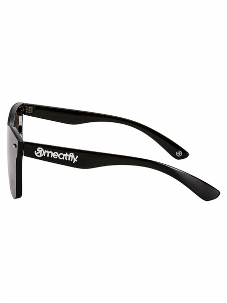 Meatfly Meatfly ochelari de soare Leif Grey