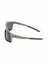 Meatfly Meatfly ochelari de soare polarizați Nate Olive |
