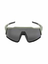 Meatfly Meatfly ochelari de soare polarizați Nate Olive |