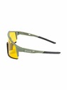 Meatfly Meatfly ochelari de soare polarizați Nate Olive |