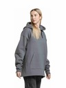 Meatfly Meatfly hanorac unisex Omani Pewter | Gri