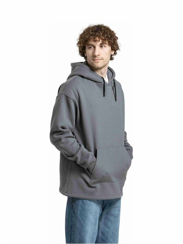 Meatfly Meatfly hanorac unisex Omani Pewter | Gri