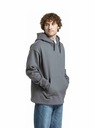 Meatfly Meatfly hanorac unisex Omani Pewter | Gri