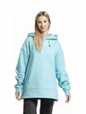 Meatfly Meatfly hanorac unisex Omani Plume