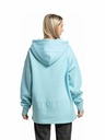 Meatfly Meatfly hanorac unisex Omani Plume