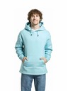 Meatfly Meatfly hanorac unisex Omani Plume