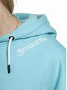 Meatfly Meatfly hanorac unisex Omani Plume