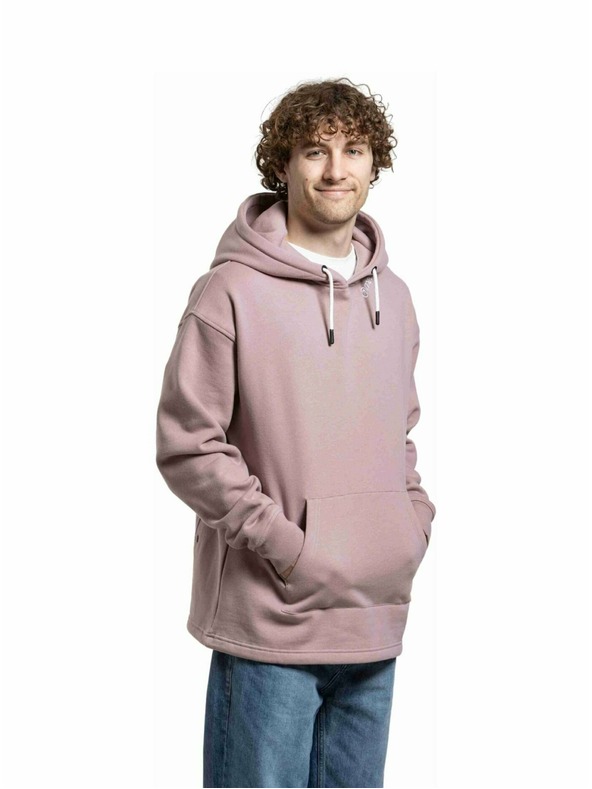 Meatfly Meatfly hanorac unisex Omani Maue