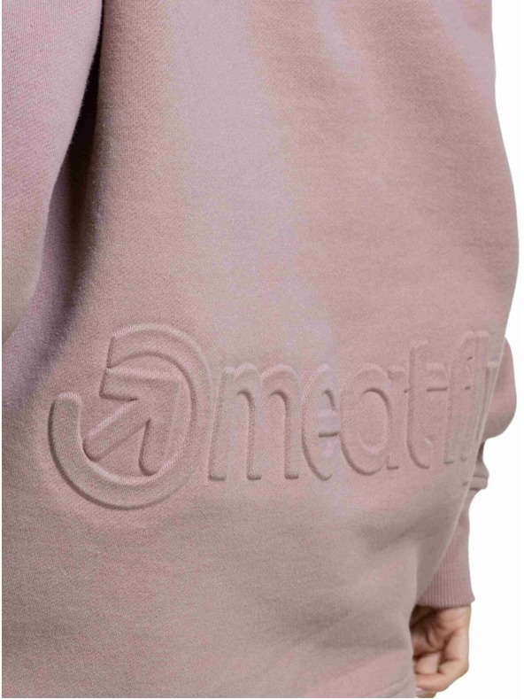 Meatfly Meatfly hanorac unisex Omani Maue