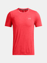 Under Armour Tricou bărbătesc Under Armour Vanish Seamless SS-RED