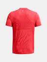 Under Armour Tricou bărbătesc Under Armour Vanish Seamless SS-RED