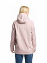 Meatfly Meatfly jachetă softshell damă Alita Mauve |