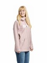 Meatfly Meatfly jachetă softshell damă Alita Mauve |