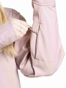 Meatfly Meatfly jachetă softshell damă Alita Mauve |