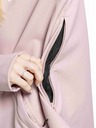 Meatfly Meatfly jachetă softshell damă Alita Mauve |