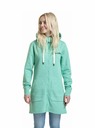 Meatfly Meatfly hanorac damă Clair Verde Jad |