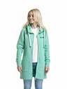 Meatfly Meatfly hanorac damă Clair Verde Jad |