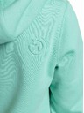 Meatfly Meatfly hanorac damă Clair Verde Jad |