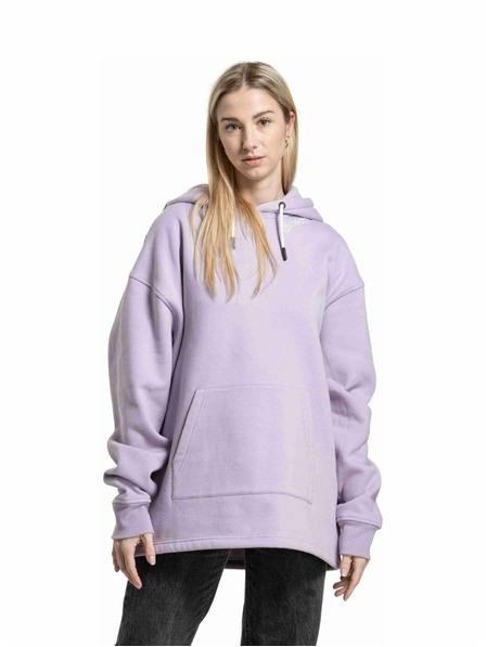 Meatfly Meatfly hanorac unisex Omani Petală de Orhidee