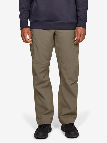 Under Armour Pantaloni bărbați Under Armour Tac Storm Patrol Pant II