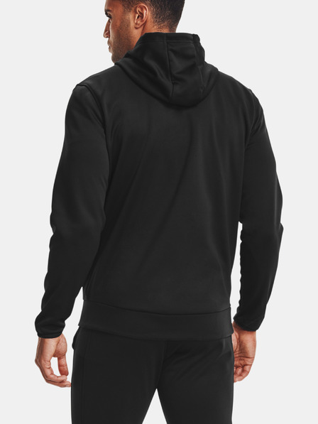 Under Armour Hanorac pentru bărbați Under Armour Armour Fleece FZ Hoodie