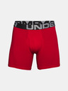 Under Armour Boxeri Under Armour Charged Cotton 6in (3 buc)