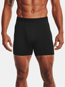 Under Armour Boxeri bărbătești Under Armour UA Tech Mesh 6in (2 buc)