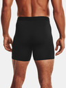 Under Armour Boxeri bărbătești Under Armour UA Tech Mesh 6in (2 buc)