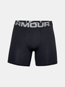 Under Armour Boxeri Under Armour Charged Cotton 6in (3 buc)
