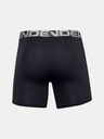 Under Armour Boxeri Under Armour Charged Cotton 6in (3 buc)
