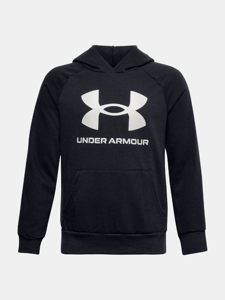 Under Armour Boys Hoodie Under Armour RIVAL FLEECE HOODIE