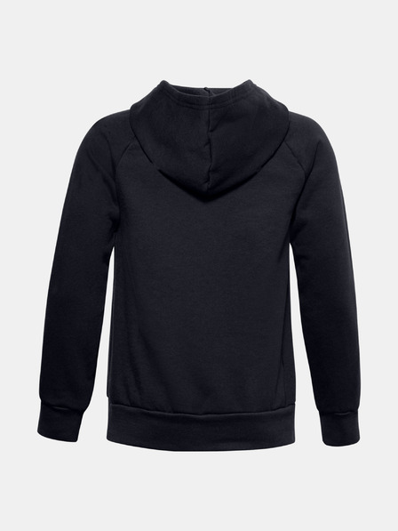 Under Armour Boys Hoodie Under Armour RIVAL FLEECE HOODIE