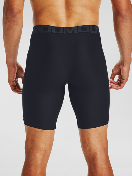 Under Armour Boxeri Under Armour Tech 9in (2 buc)