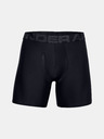 Under Armour Boxeri Under Armour Tech 6in (2 buc)