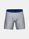 Under Armour Boxeri Under Armour Tech 6in (2 buc)