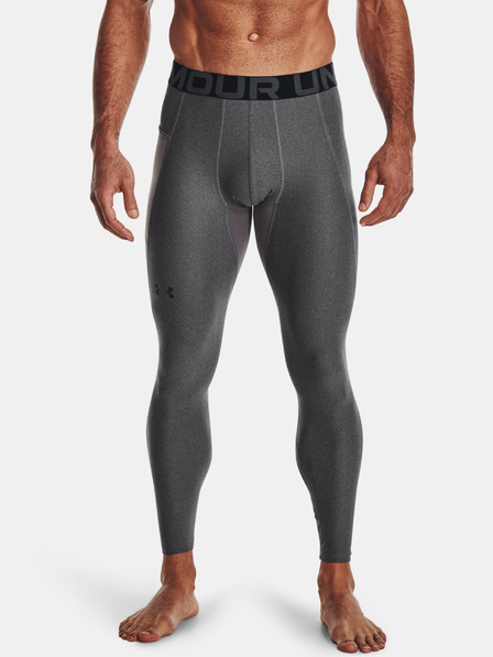 Under Armour Colanți compresie bărbătești Under Armour HG Armour Leggings