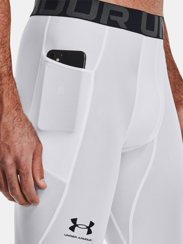 Under Armour Colanți compresie bărbătești Under Armour HG Armour Leggings