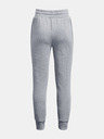 Under Armour Pantaloni trening fete Under Armour Rival Fleece Joggers