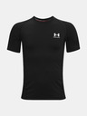 Under Armour Tricou pentru băieți Under Armour HG Armour SS