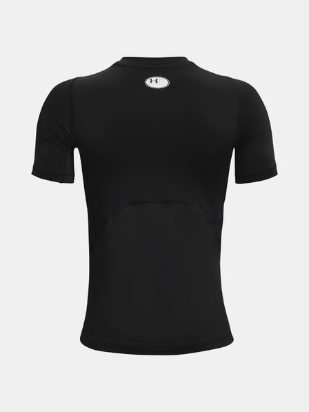 Under Armour Tricou pentru băieți Under Armour HG Armour SS