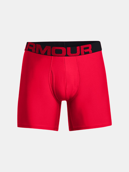 Under Armour Boxeri Under Armour Tech 6in (2 buc)
