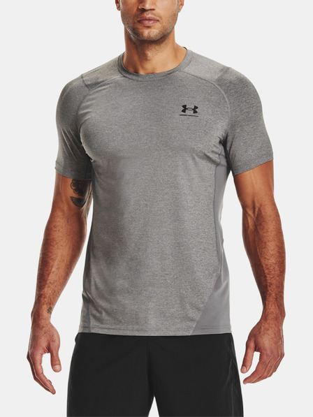 Under Armour Tricou bărbătesc Under Armour HG Armour Fitted SS