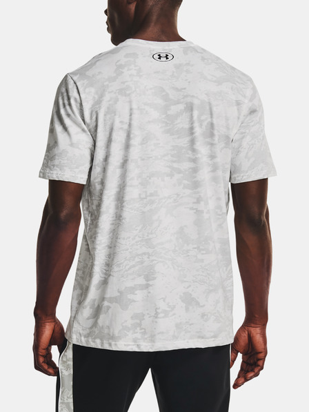 Under Armour Tricou pentru bărbați Under Armour ABC CAMO SS