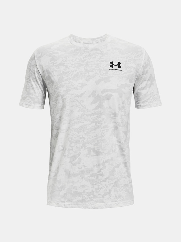 Under Armour Tricou pentru bărbați Under Armour ABC CAMO SS