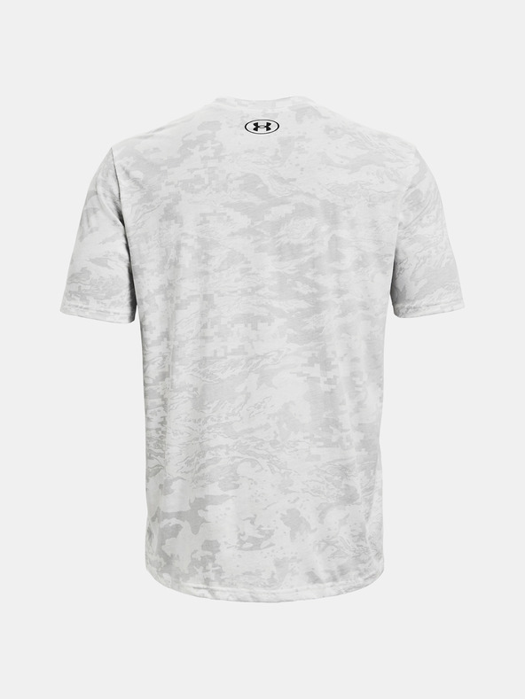 Under Armour Tricou pentru bărbați Under Armour ABC CAMO SS