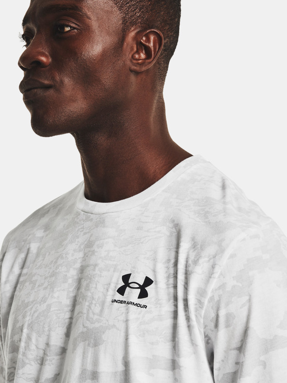 Under Armour Tricou pentru bărbați Under Armour ABC CAMO SS